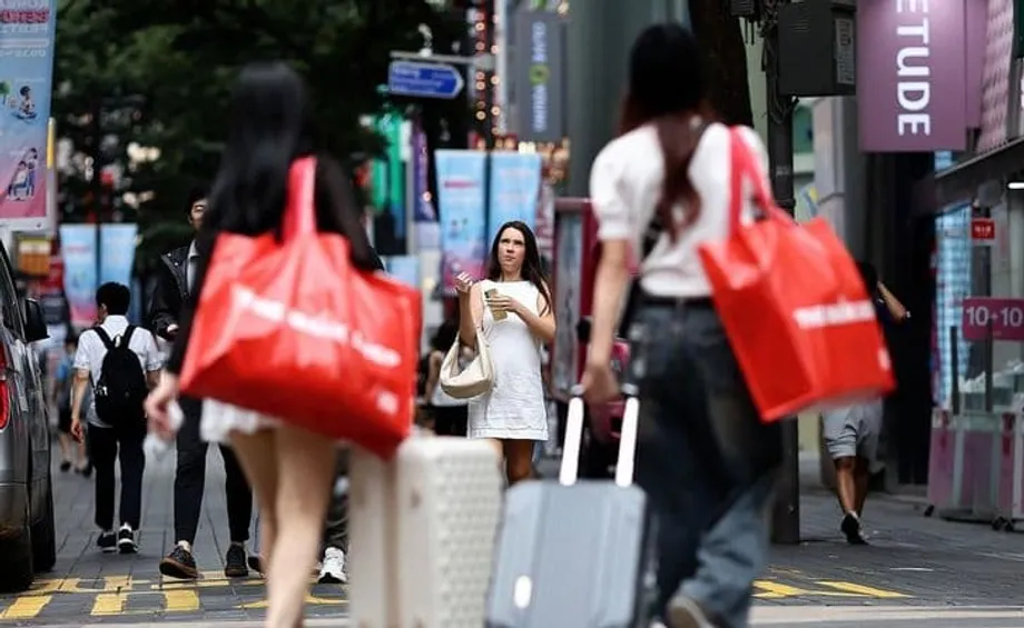 ウォン安とKビューティー人気で、中国人観光客にとってソウルが買い物天国に