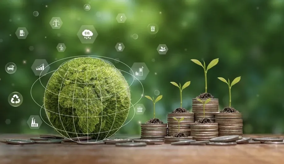 Kazakhstan Launches Climate Investment Platform as 2035 Funding Needs Reach $175.6 Billion