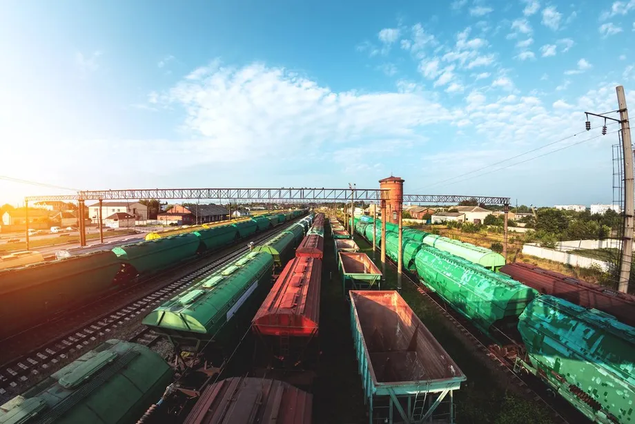 Russian Rail Bottleneck Puts Kazakhstan’s Premium Grain Exports to Europe at Risk