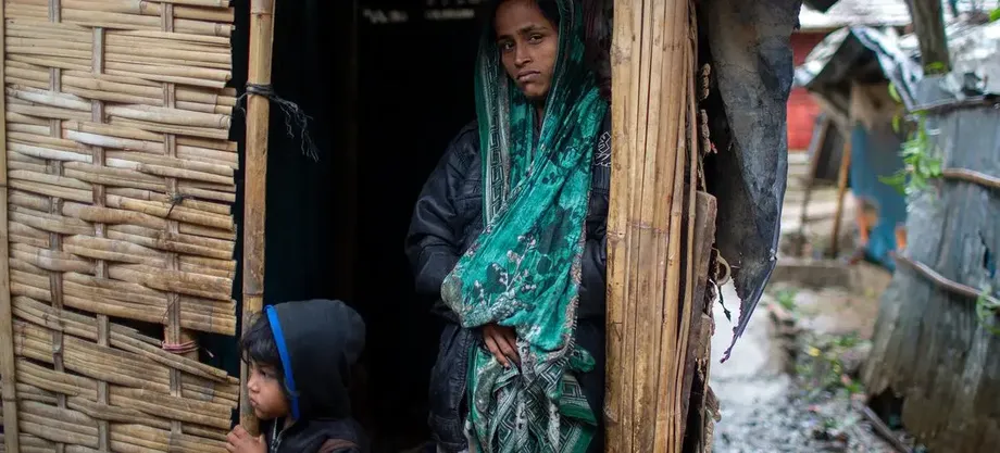 Myanmar Investigators Trace Military Airstrikes and Election Abuses as Civilian Attacks Continue