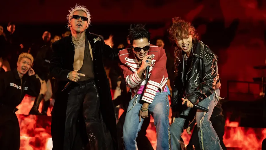 BIGBANG and BTS Lead 2026 MAMA Nomination Tallies as First 12 Performers Are Announced