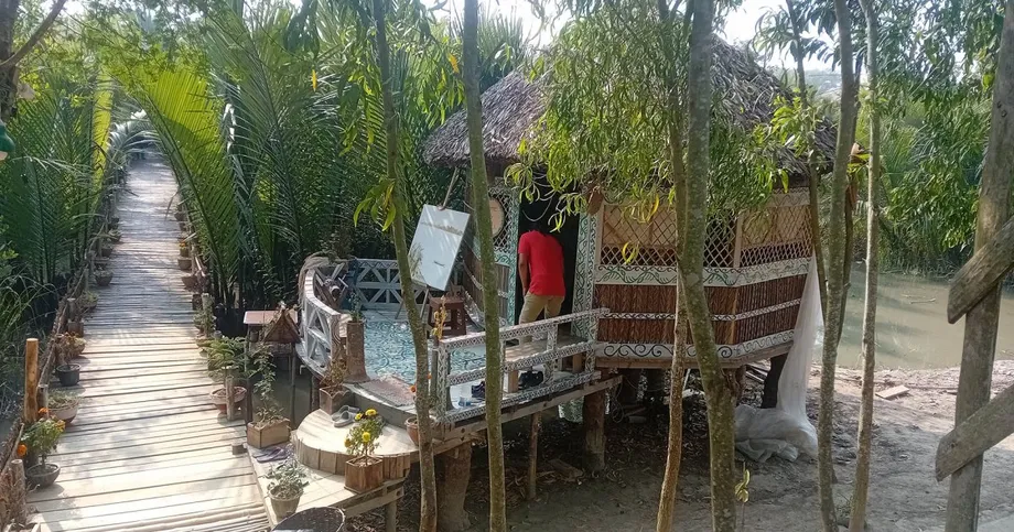 24 Sundarbans Resorts Ordered to Close as Owners Seek Clear Rules for Tourism
