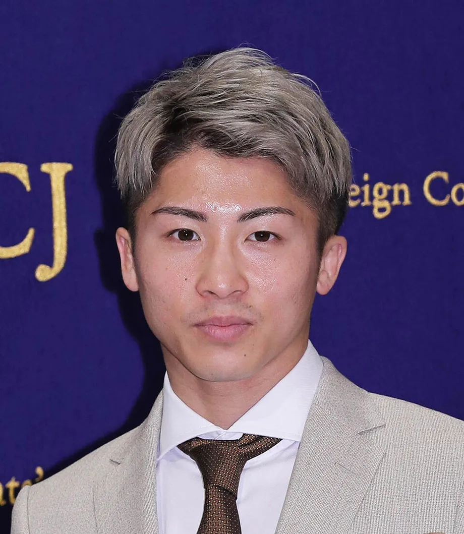 Naoya Inoue Starts Featherweight Preparations as Rodriguez Fight Dates Remain Unsettled