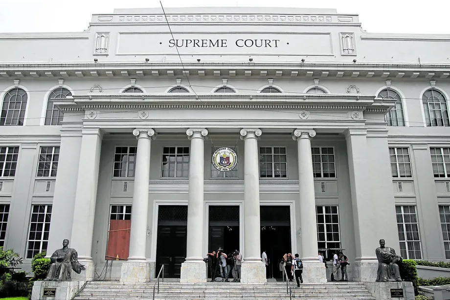 Philippine Supreme Court Acquits Hotel Manager, Rules Seniors Must Choose Between Discounts