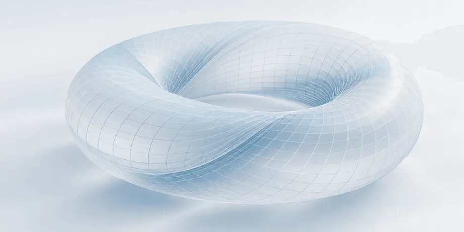 Chinese AI Model Helps Prove Three-Dimensional Ghys Conjecture, With Lean Checking the Mathematics