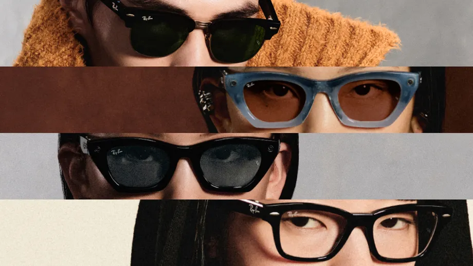 Ray-Ban Meta and Oakley Meta Set Thailand Launch for October 20, Starting at 16,290 Baht