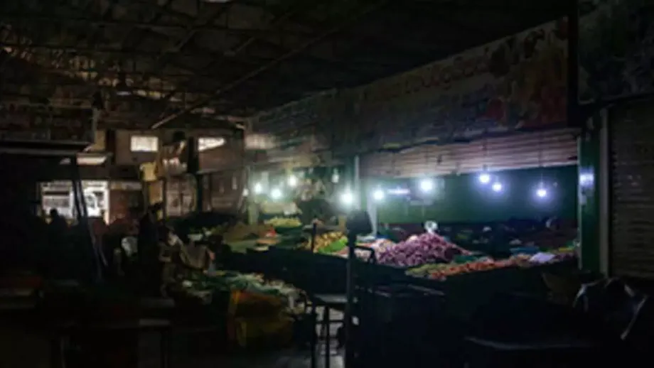 Sri Lanka Restores Transmission Grid After Nationwide Blackout, Cause Under Investigation