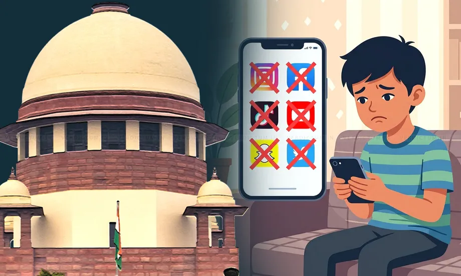 India Supreme Court Upholds Children's Internet Rights, Orders National System to Remove Abuse Material