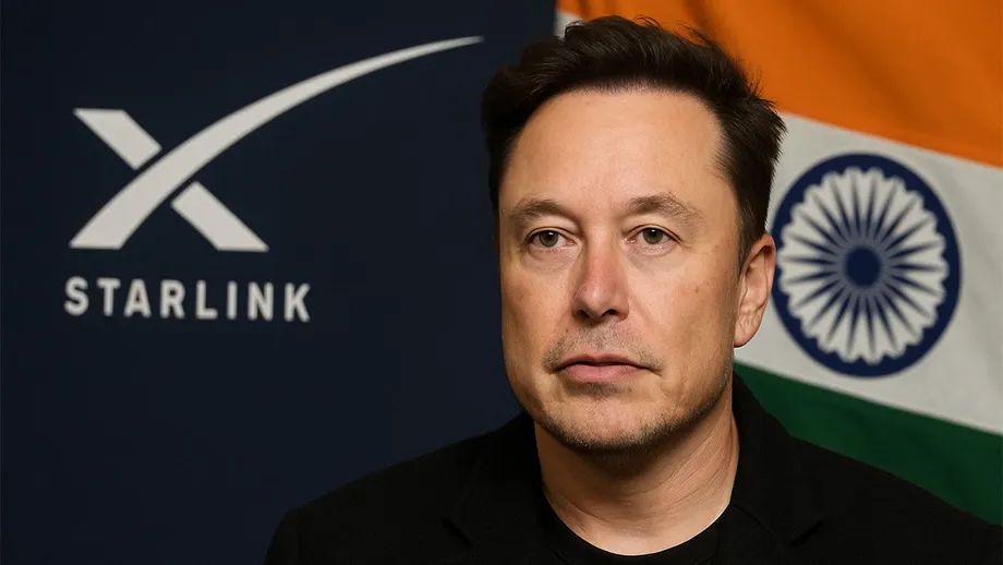 India Weighs Hardware Security Layer for Starlink and Other Foreign Satellite Networks
