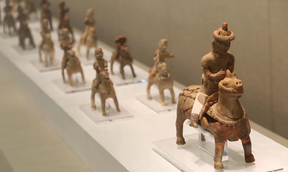 China Plans National Relic Survey and Tighter Museum Controls Through 2030