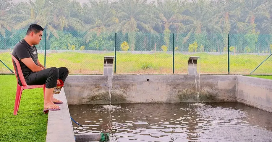 Akmal Offers Honda X-ADV and Tilapia for Auction to Pay RM300,000 to Teresa Kok