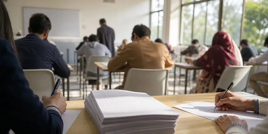 Pakistan Senate Panel Orders Fresh MDCAT 2026 Inquiry as Courts Demand Access to Exam Papers