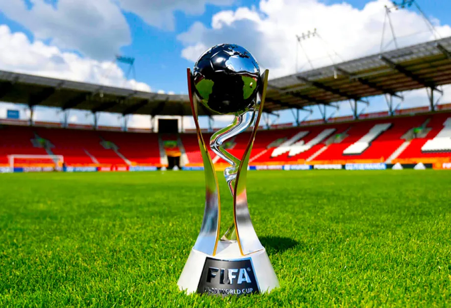 Azerbaijan and Uzbekistan to Host 24 Teams at 2027 U-20 World Cup From September 17