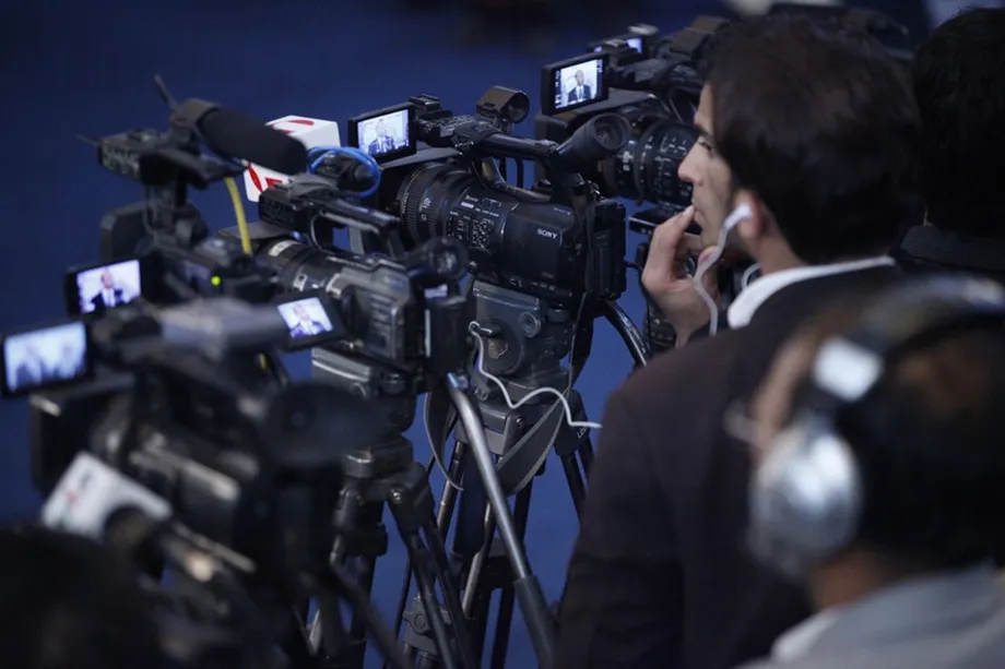 Taliban Tighten Control Over Afghan Media, Women's Groups and Shia Institutions