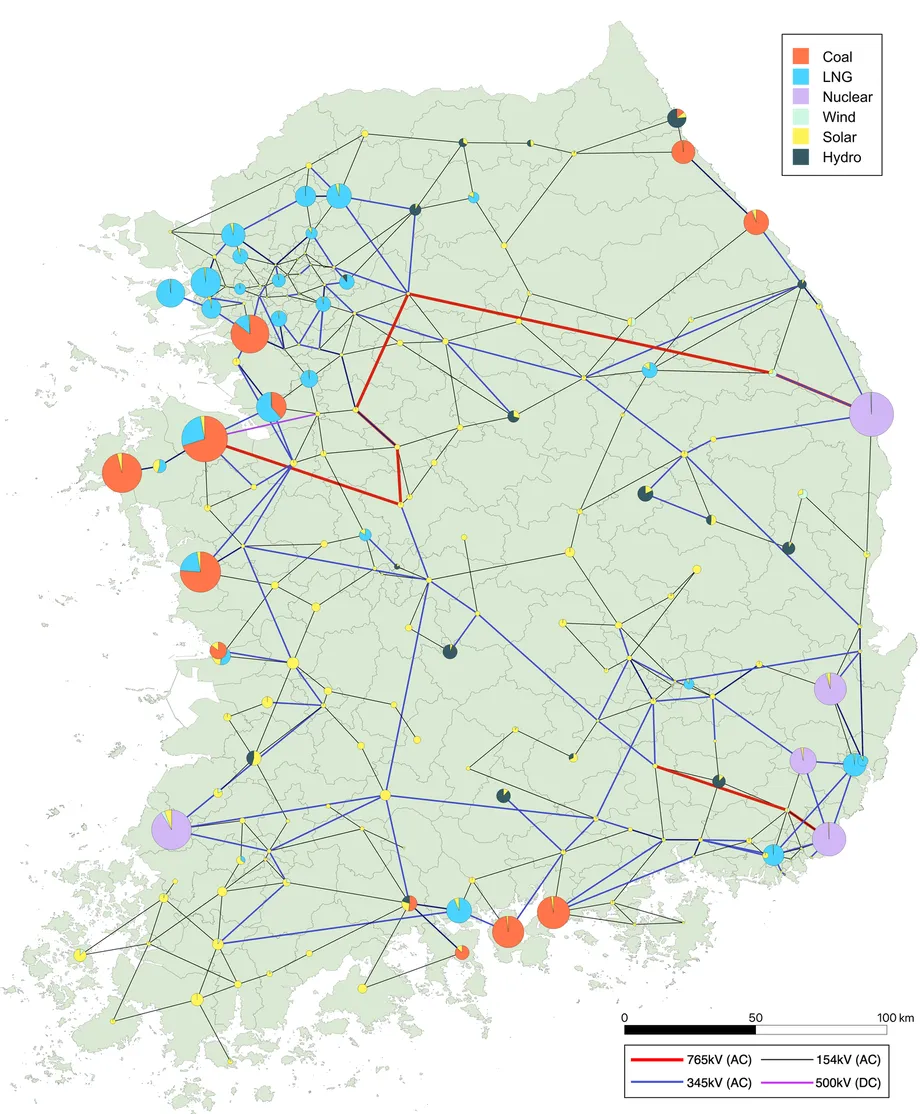 South Korea's Overvoltage Surge Exposes Gaps in Solar Grid Readiness