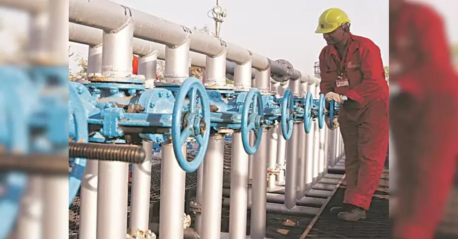 India Sets Cost Sharing Rules for Rs 84,084 Crore Deepwater Oil Exploration Scheme