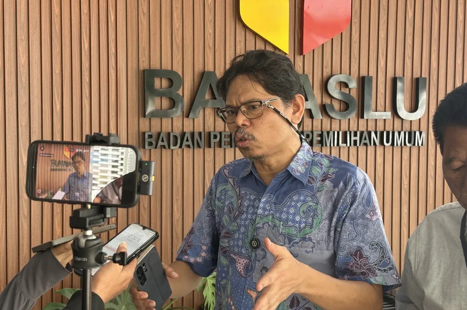 Gibran Education Complaint Puts UTS Records and KPU Verification Under Fresh Scrutiny