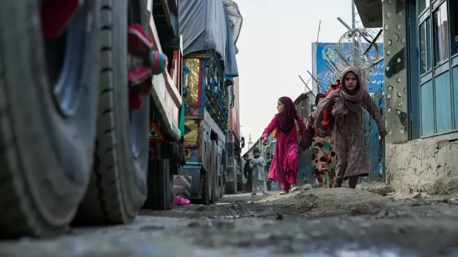 SIGAR Closes After 17 Years, Leaving a $148.2 Billion Record of Afghanistan Reconstruction