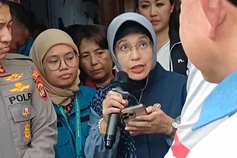 Indonesia Counts 9.29 Million Households Without Homes of Their Own as Jakarta Faces Repair Backlog
