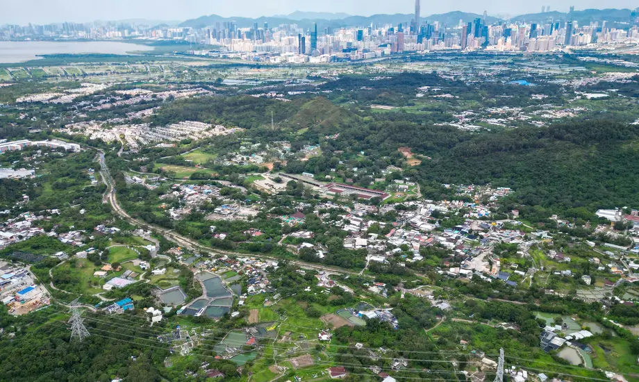 CUHK to Bid for Hung Shui Kiu University Town Land as Lo Calls for More Funding