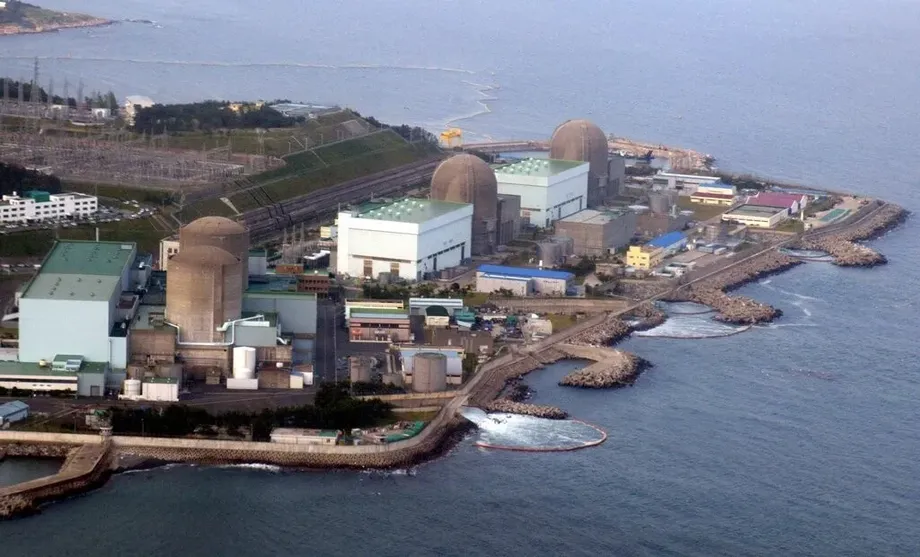 South Korea Approves Kori Reactor Extensions, With Restart Targeted for 2027
