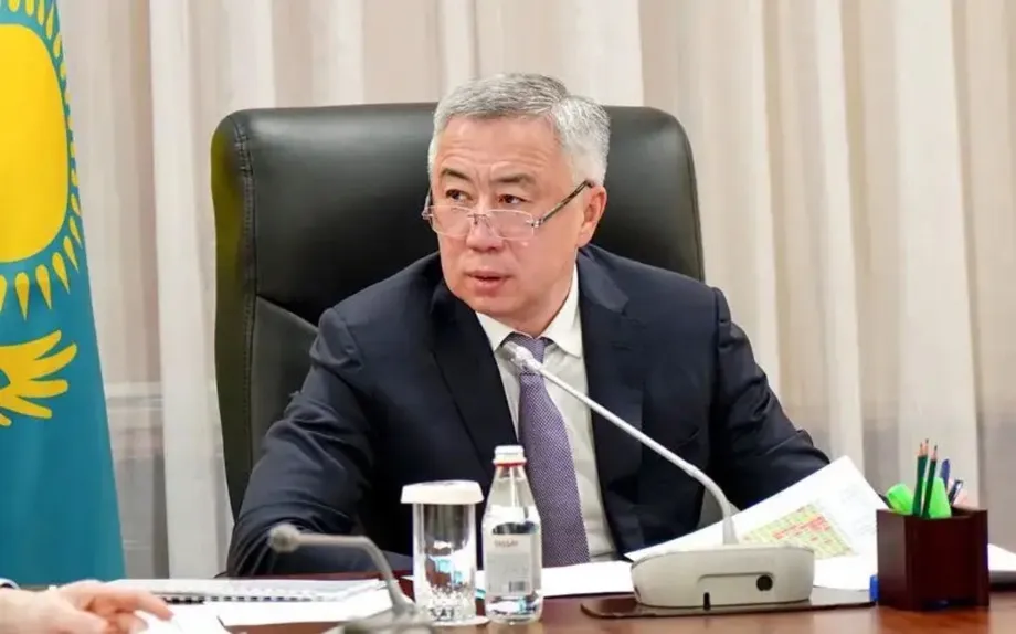 Kazakhstan's New Tax Regime Covers Nearly 520,000 Taxi Drivers as Business Registrations Shift