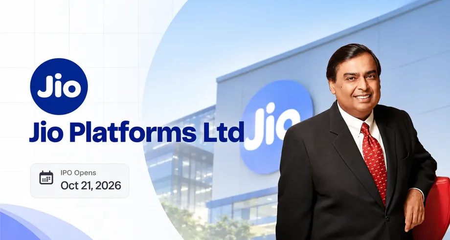 Jio Jumps 21% in Mumbai Debut as India's Biggest IPO Puts Debt Repayment First