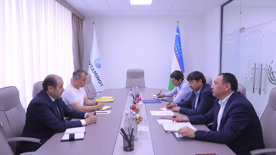 Uzbekistan to Block Electricity Payments Over Unpaid Water Bills From January 2027