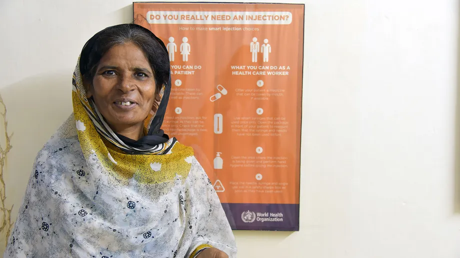 Pakistan Bears World's Largest Hepatitis C Burden as Testing and Treatment Gaps Persist