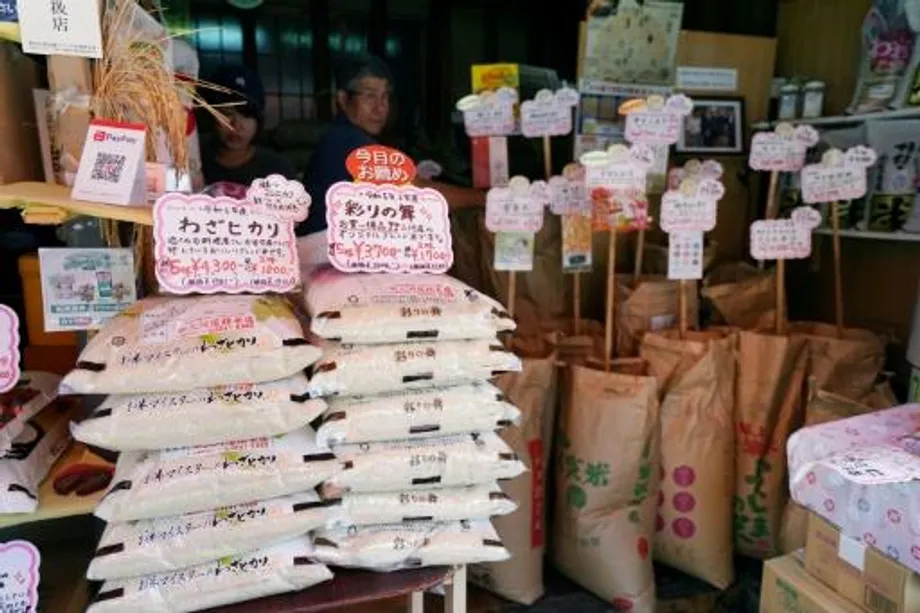 日本のコメ価格急騰：原因と影響、食料安全保障をめぐる攻防