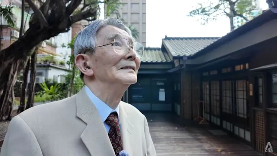 湾生最後の語り部たち：台湾の日本統治時代と残された記憶