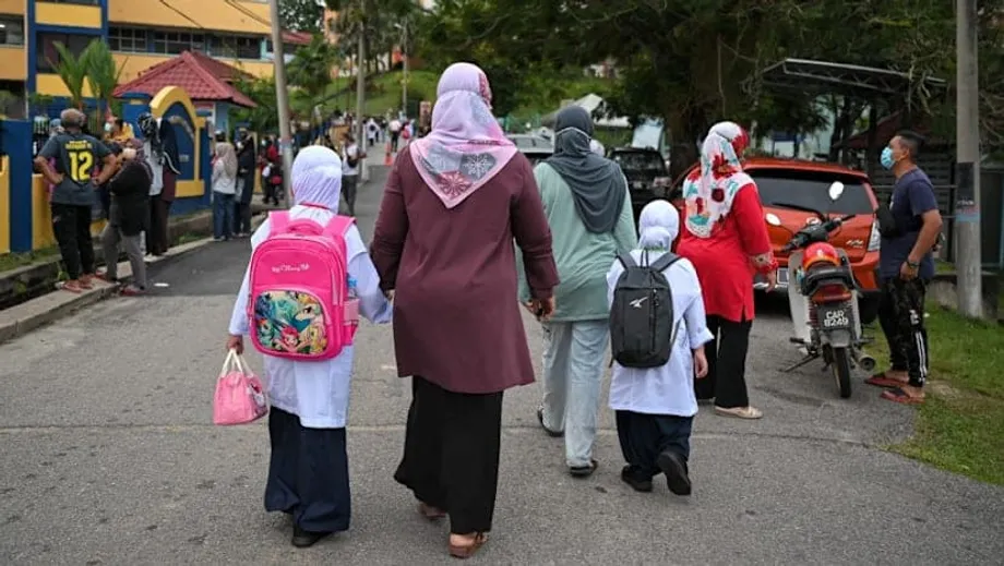 SPM試験を前にインフルエンザ流行、マレーシアで生徒約6,000人が感染し一部学校を休校