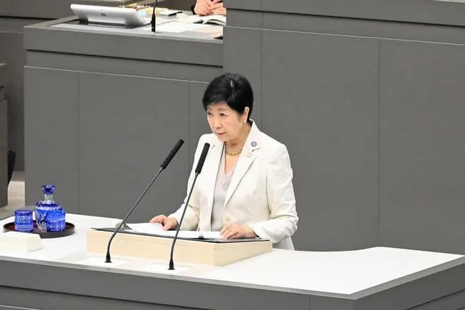東京、新たな住宅開発で電柱設置を禁止へ