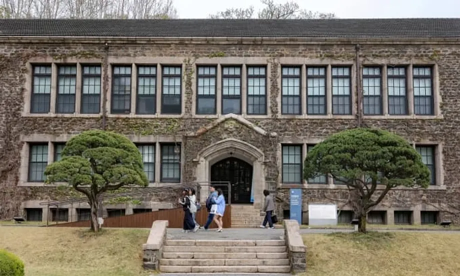 韓国の留学生受け入れ、ベトナムが最多に