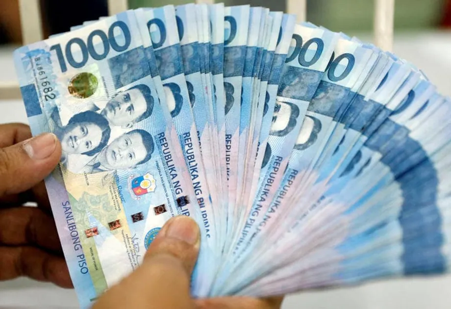 フィリピンペソが最安値を更新、中銀は通貨安を容認する姿勢
