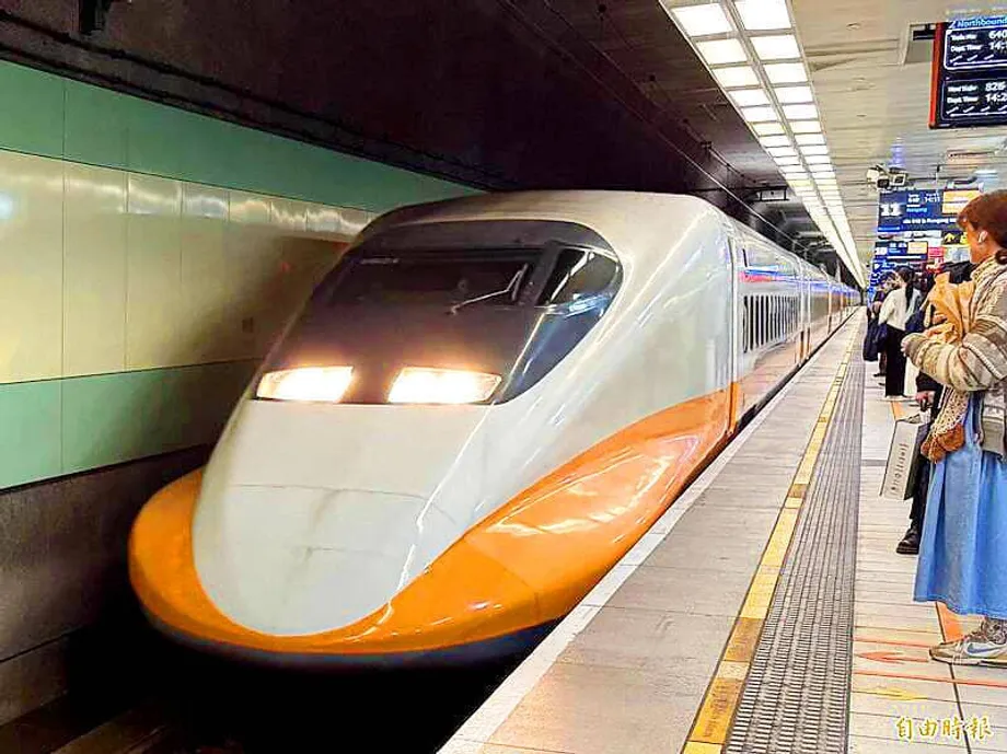 台湾高速鉄道、指定席の早い列車への乗車を厳格化
